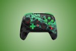 Il controller Turtle Beach Rematch Donkey Kong per Nintendo Switch è su Amazon al minimo storico