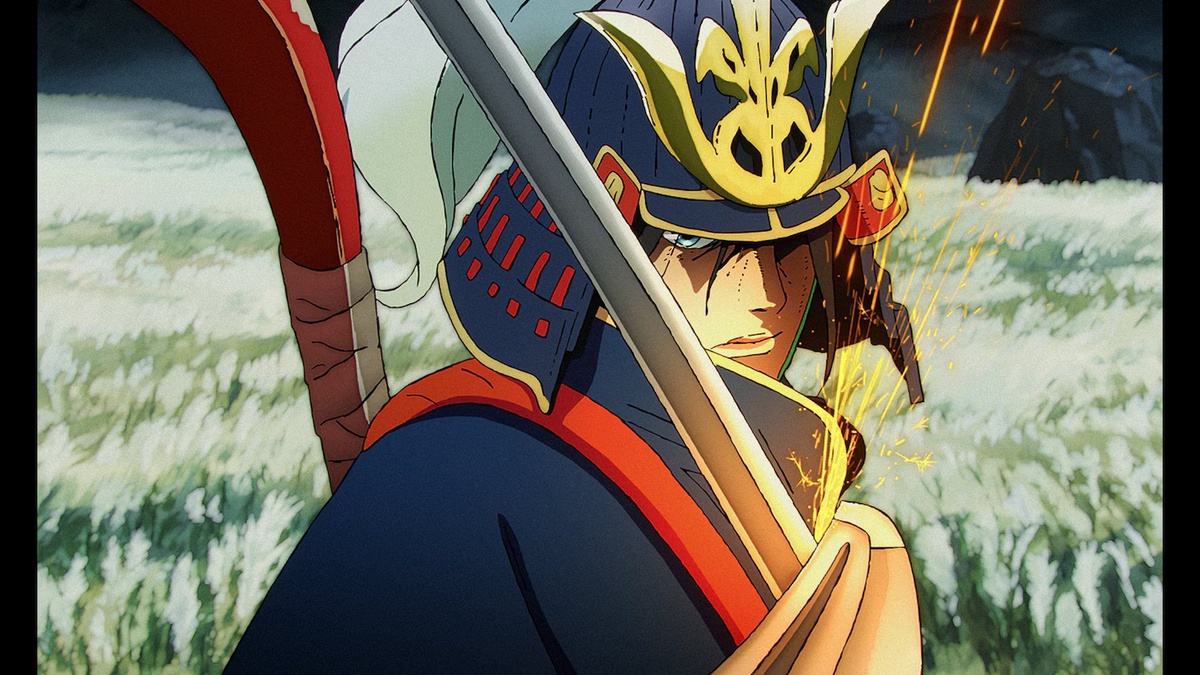 Una scena di Sekiro: No Defeat