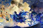 Wuthering Waves arriva su Xbox Series X|S con la versione 3.5, data di uscita e bonus con Xbox Game Pass