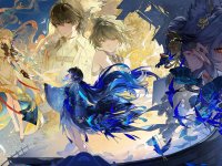Wuthering Waves arriva su Xbox Series X|S con la versione 3.5, data di uscita e bonus con Xbox Game Pass