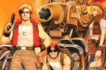 Il reboot di Metal Slug richiamerà lo spirito originale e sarà un nuovo inizio per la serie