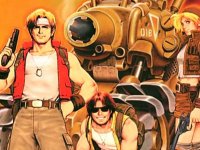 Il reboot di Metal Slug richiamerà lo spirito originale e sarà un nuovo inizio per la serie