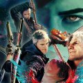 Devil May Cry 5 Devil Hunter Edition, pochi compromessi e tanta sostanza su Nintendo Switch 2