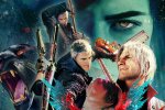 Devil May Cry 5 Devil Hunter Edition, pochi compromessi e tanta sostanza su Nintendo Switch 2 - Recensione
