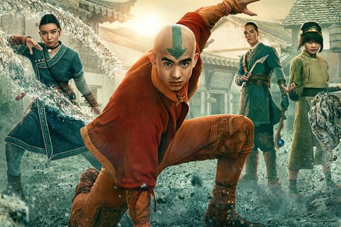 Avatar: La leggenda di Aang, recensione della stagione 2 su Netflix
