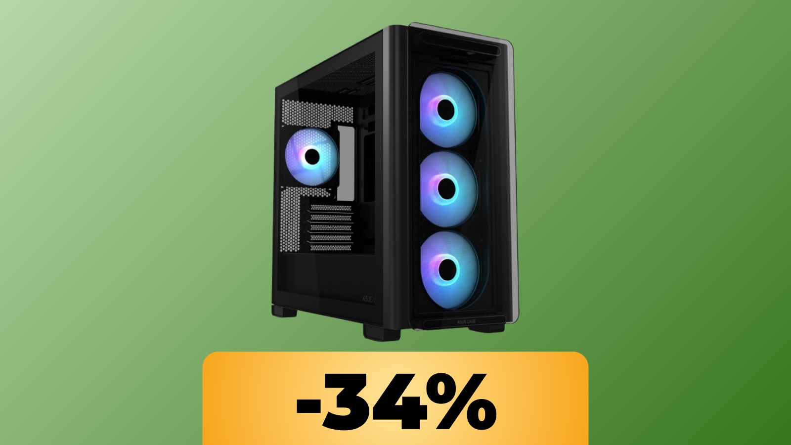 Case ASUS