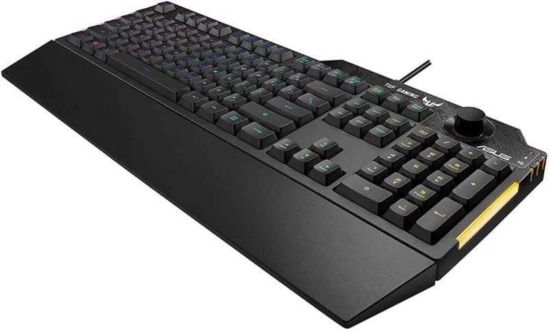 ASUS TUF Gaming K1