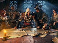 Le modalità grafiche di Assassin's Creed: Black Flag Resynced su PS5, PS5 Pro e Xbox