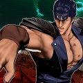 Kenshiro disponibile in Fatal Fury: City of the Wolves, purtroppo i suoi avversari non scoppiano