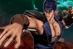 Kenshiro disponibile in Fatal Fury: City of the Wolves, purtroppo i suoi avversari non scoppiano