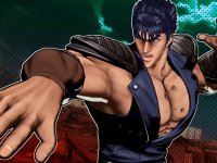 Kenshiro disponibile in Fatal Fury: City of the Wolves, purtroppo i suoi avversari non scoppiano
