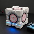 Il Companion Cube per Steam Machine è stato cancellato, e il motivo è assurdo