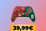 I controller wireless DragonShock dedicati ai mondiali sono in sconto su Amazon
