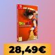 Dragon Ball Z: Kakarot + A New Power Awakens Set è al minimo storico su Amazon