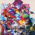 Marvel Tōkon: Fighting Souls, tutti i personaggi del roster iniziale