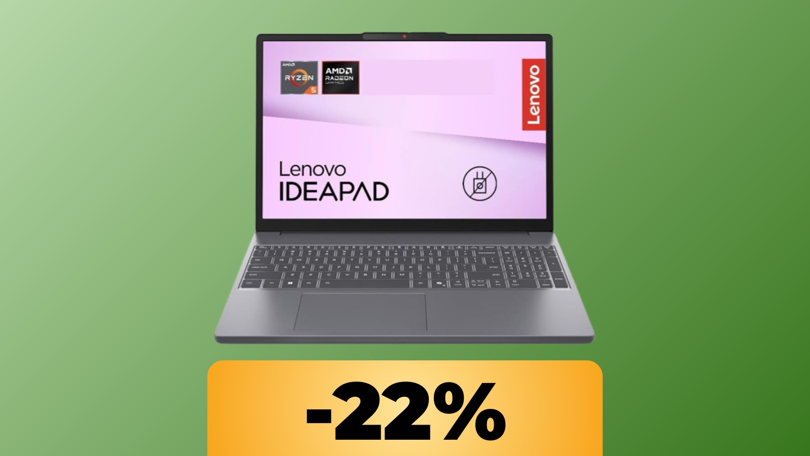 Lenovo Ideapad Slim 3
