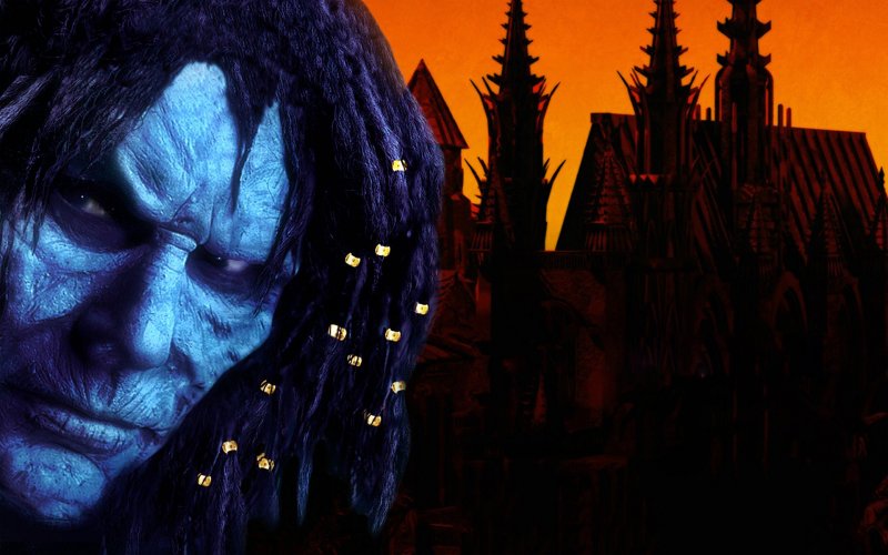 Planescape: Torment: Enhanced Edition