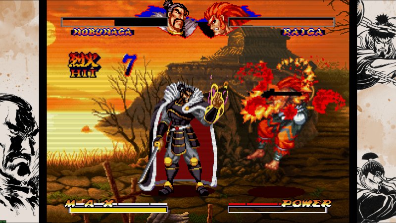 Ninja Master's