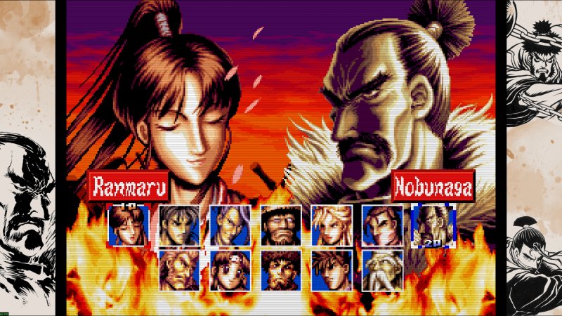 Ninja Master's