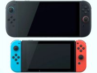 Vari giochi Nintendo Switch sono stati aggiornati e migliorati per Switch 2
