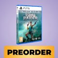 Tomb Raider: Legacy of Atlantis Deluxe Edition è in preordine su Amazon