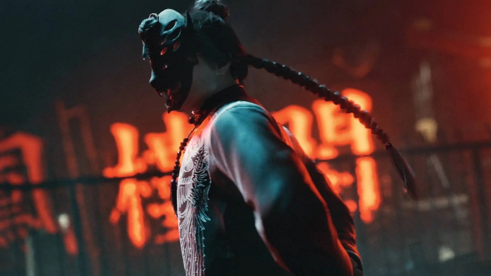 Virtua Fighter Crossroads presenta il killer Bakunawa con un nuovo trailer dedicato