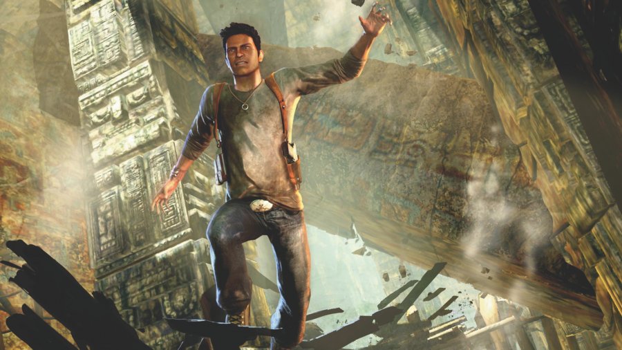 Naughty Dog pare abbia scelto di sviluppare il remake di The Last of Us invece di Uncharted