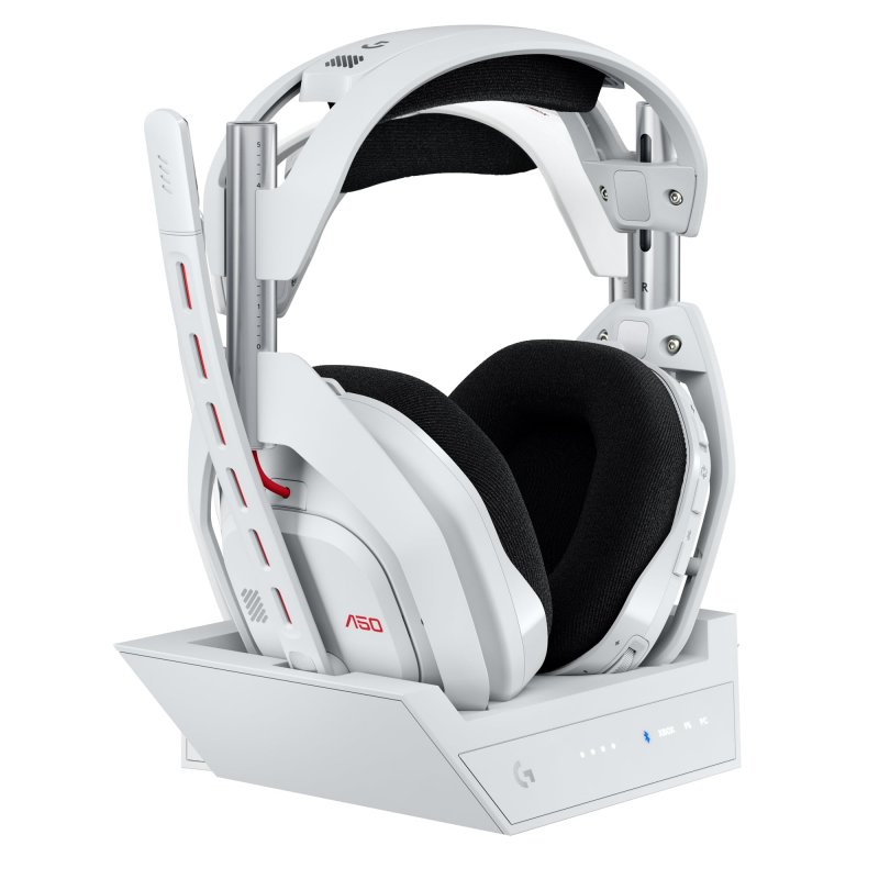 Cuffie Logitech G Astro A50