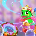 Bubble Bobble: Sugar Dungeons riceverà un grosso aggiornamento gratuito ad agosto