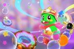Bubble Bobble: Sugar Dungeons riceverà un grosso aggiornamento gratuito ad agosto