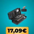 Porta la tua Nintendo Switch 2 in vacanza con la custodia protettiva OIVO