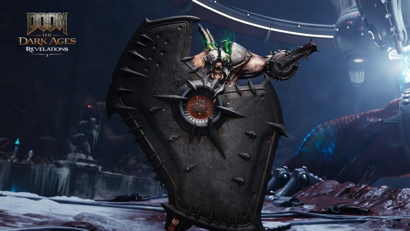 Il Purgatorio non è un posto tranquillo