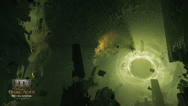 Cosa ci aspetta alla fine del Purgatorio?