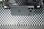 iPhone 18 Pro: trapelano video del drop test e informazioni sensibili, il leak preoccupa Apple