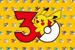 GCC Pokémon annuncia i diversi set dell'espansione dedicata al 30° anniversario