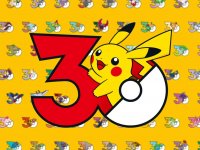 GCC Pokémon annuncia i diversi set dell'espansione dedicata al 30° anniversario
