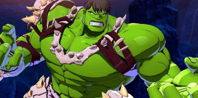 Marvel Tōkon approfondirà il personaggio di Hulk nella modalità Storia?