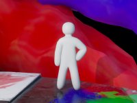 Meccha Chameleon non si schioda dalla vetta della classifica Steam