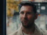 C'è Lionel Messi nel nuovo trailer di Spider-Man: Brand New Day