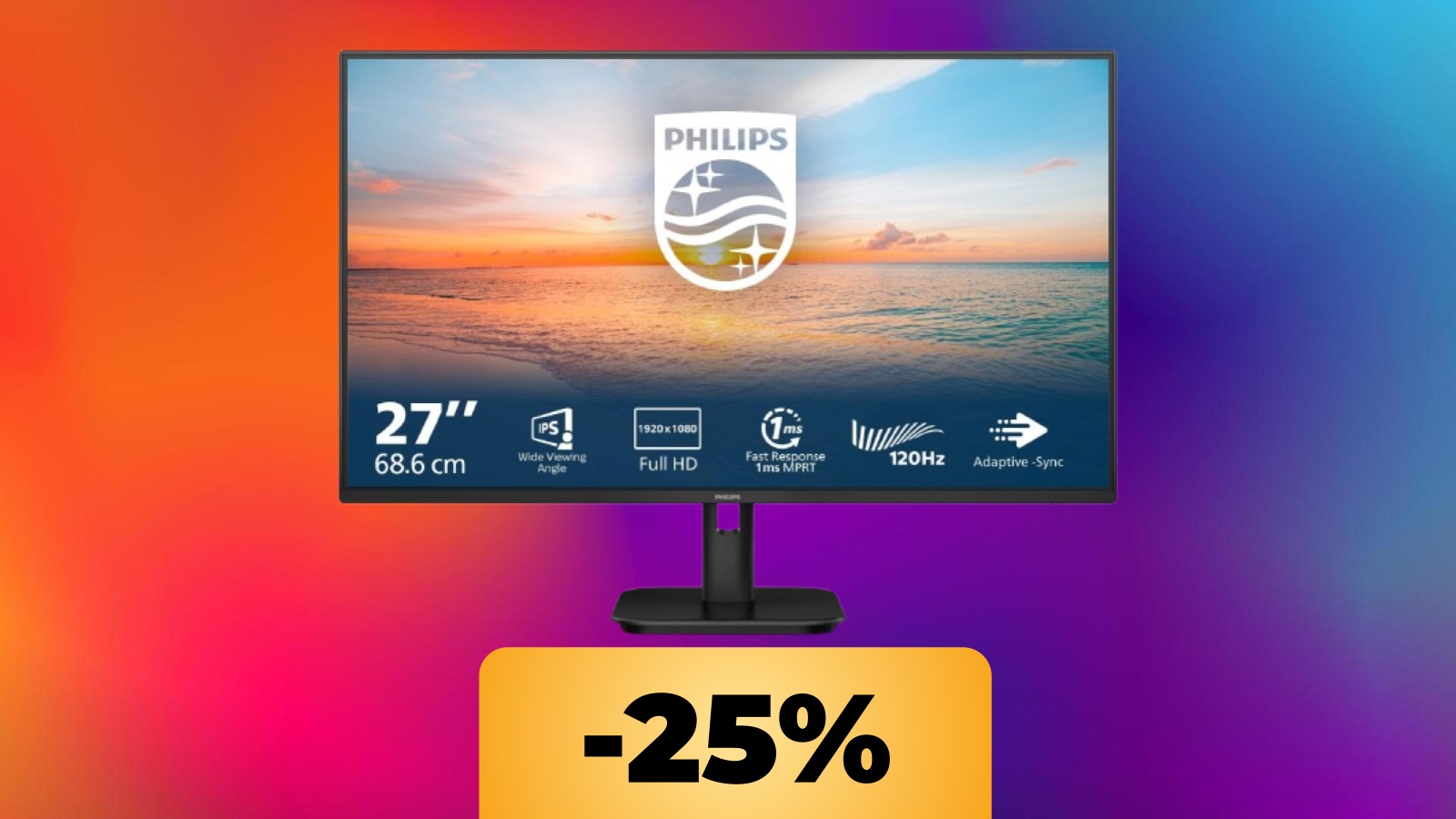 Monitor Philips