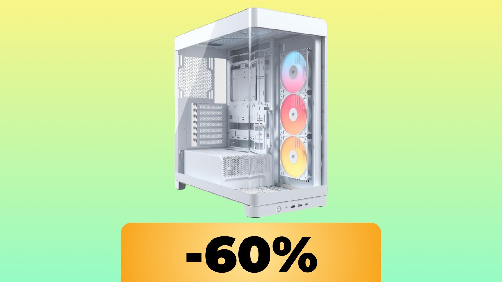 Case Corsair