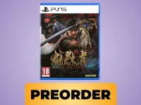 Onimusha: Way of the Sword è uno dei titoli più attesi dell'anno: prenota la tua copia PS5 su Amazon