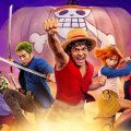 One Piece: Stagione 3 è a buon punto: Netflix comunica un importante aggiornamento