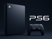 Un ex-Naughty Dog spera che PS6 e Xbox Helix non escano, almeno in questa decade