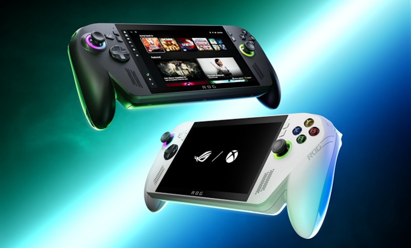 La spinta data da Steam Deck al mondo dei PC handheld ha convinto Microsoft a esporsi in prima persona e a creare una modalità Xbox che semplifica l'interfaccia di Windows per chi vuole solo giocare