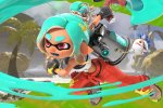 Il gameplay di Splatoon Raiders è stato presentato nel nuovo Direct