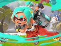 Il gameplay di Splatoon Raiders è stato presentato nel nuovo Direct