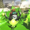 Splatoon Raiders si aggiorna su Nintendo Switch 2, ecco le correzioni