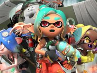 Splatoon Raiders: il primo spin-off è un looter shooter a base d'inchiostro