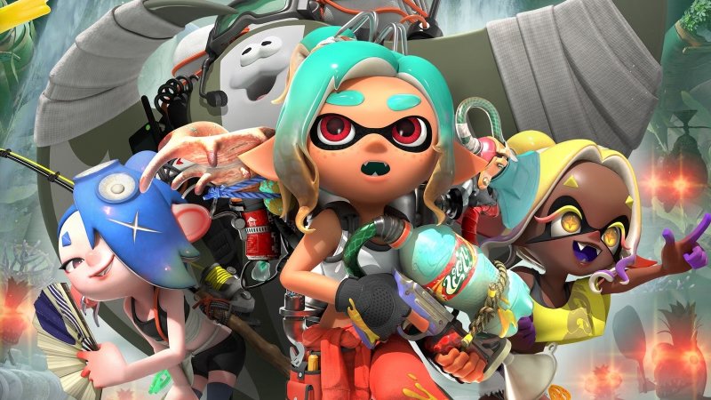 Lo spin-off che reinventa la serie Nintendo